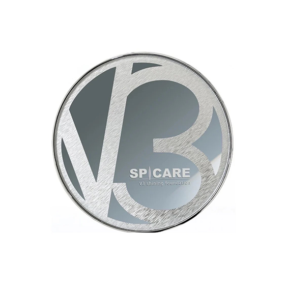 スピケアV3エキサイティングファンデーション